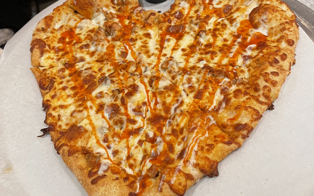 National Pizza Day with Sgt. Pepperoni’s Pizza Store