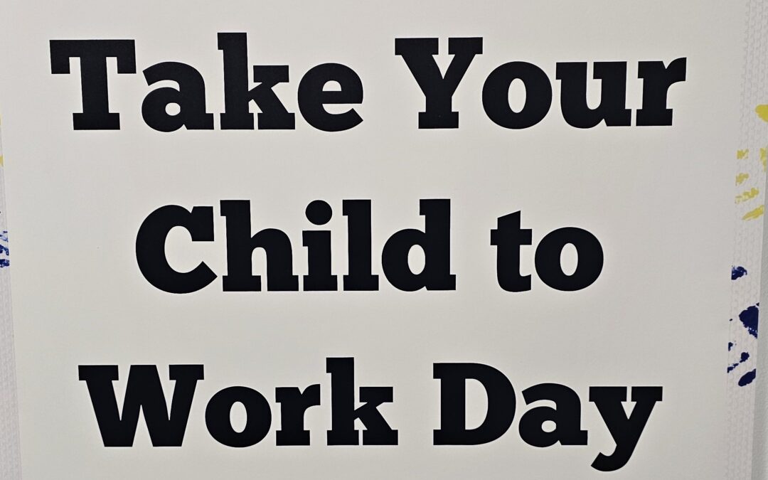 Macquarie and Team Kids Partner for “Take Your Child to Work Day” Event in NYC